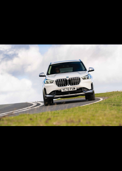 Image for 2023 BMW X1 xLine F48 UK Version - Exteriors, Interiors and Details