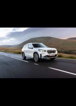 Image for 2023 BMW X1 xLine F48 UK Version - Exteriors, Interiors and Details