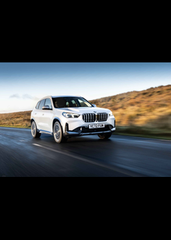 Image for 2023 BMW X1 xLine F48 UK Version - Exteriors, Interiors and Details