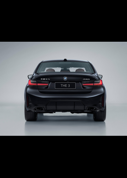 Image for 2023 BMW 330i Night Package G20 - Exteriors, Interiors and Details