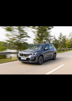 Image for 2023 BMW X1 xDrive23i F48 - Exteriors, Interiors and Details