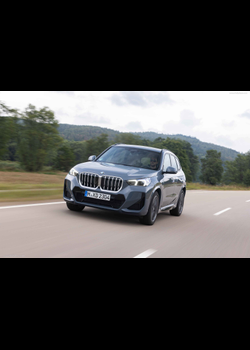 Image for 2023 BMW X1 xDrive23i F48 - Exteriors, Interiors and Details