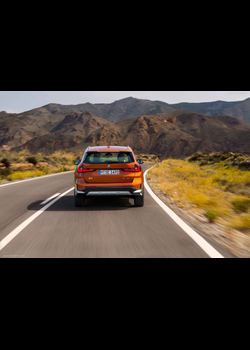 Image for 2023 BMW X1 xDrive23i F48 - Exteriors, Interiors and Details