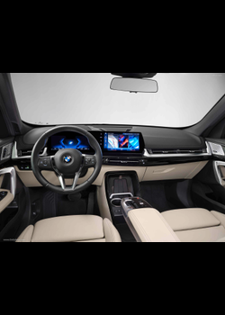 Image for 2023 BMW X1 xDrive23i F48 - Exteriors, Interiors and Details