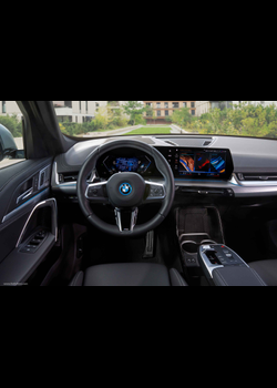 Image for 2023 BMW iX1 xDrive30 U11 BEV - Exteriors, Interiors and Details