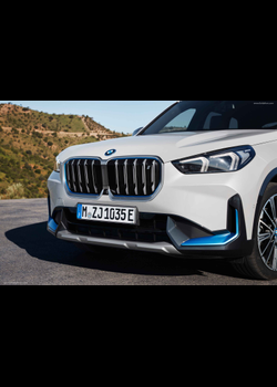 Image for 2023 BMW iX1 xDrive30 U11 BEV - Exteriors, Interiors and Details