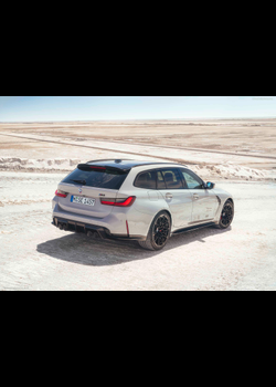 Image for 2023 BMW M3 Touring G21 - Exteriors, Interiors and Details