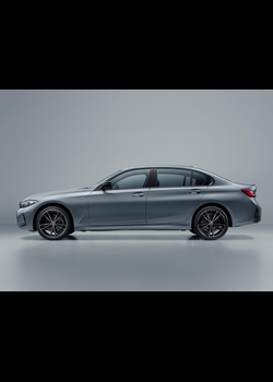 Image for 2023 BMW 330 Li G20 - Exteriors, Interiors and Details