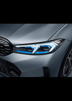 Image for 2023 BMW 330 Li G20 - Exteriors, Interiors and Details