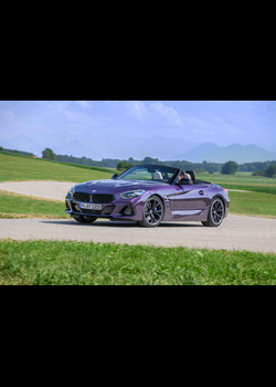 Image for 2023 BMW Z4 M40i E85 - Exteriors, Interiors and Details