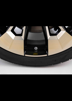 Image for 2023 BMW XM - Exteriors, Interiors and Details