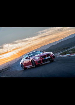 Image for 2023 BMW M2 G87 - Exteriors, Interiors and Details