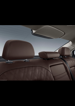 Image for 2023 BMW i3 eDrive35 L - Exteriors, Interiors and Details