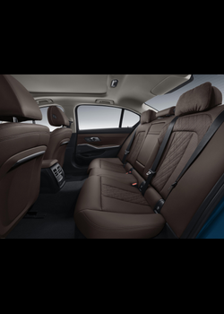 Image for 2023 BMW i3 eDrive35 L - Exteriors, Interiors and Details