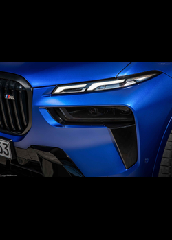 Image for 2023 BMW X7 M60i G07 - Exteriors, Interiors and Details