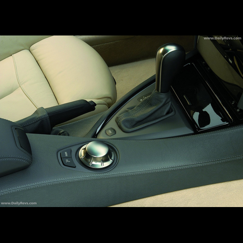 Image for 2004 BMW 645Ci E63 - Exteriors, Interiors and Details