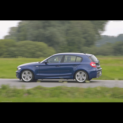 Image for 2005 BMW 130i E87 - Exteriors, Interiors and Details