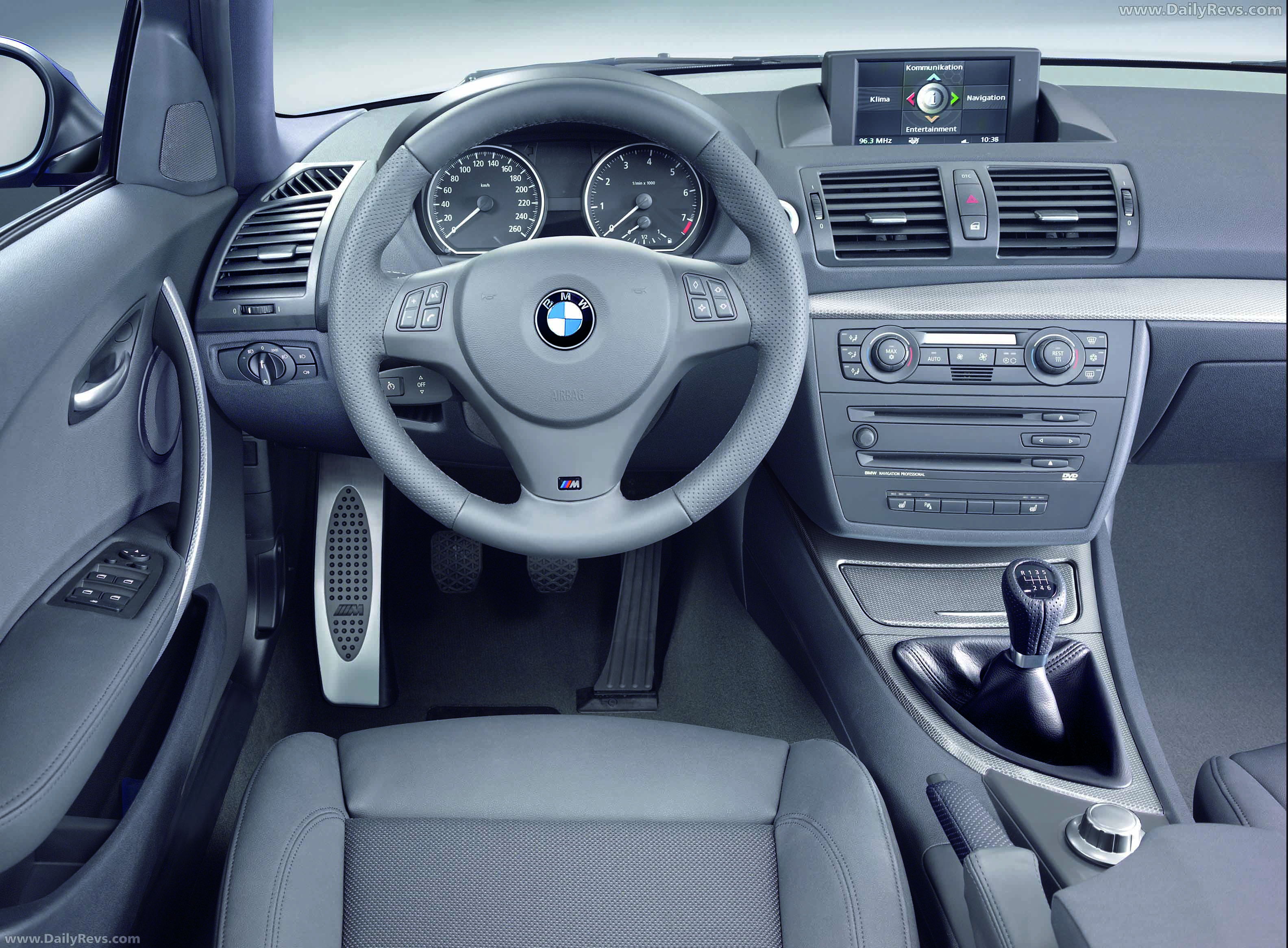 Image for 2005 BMW 130i E87 - Exteriors, Interiors and Details