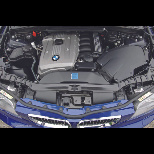 Image for 2005 BMW 130i M-Package E87 - Exteriors, Interiors and Details