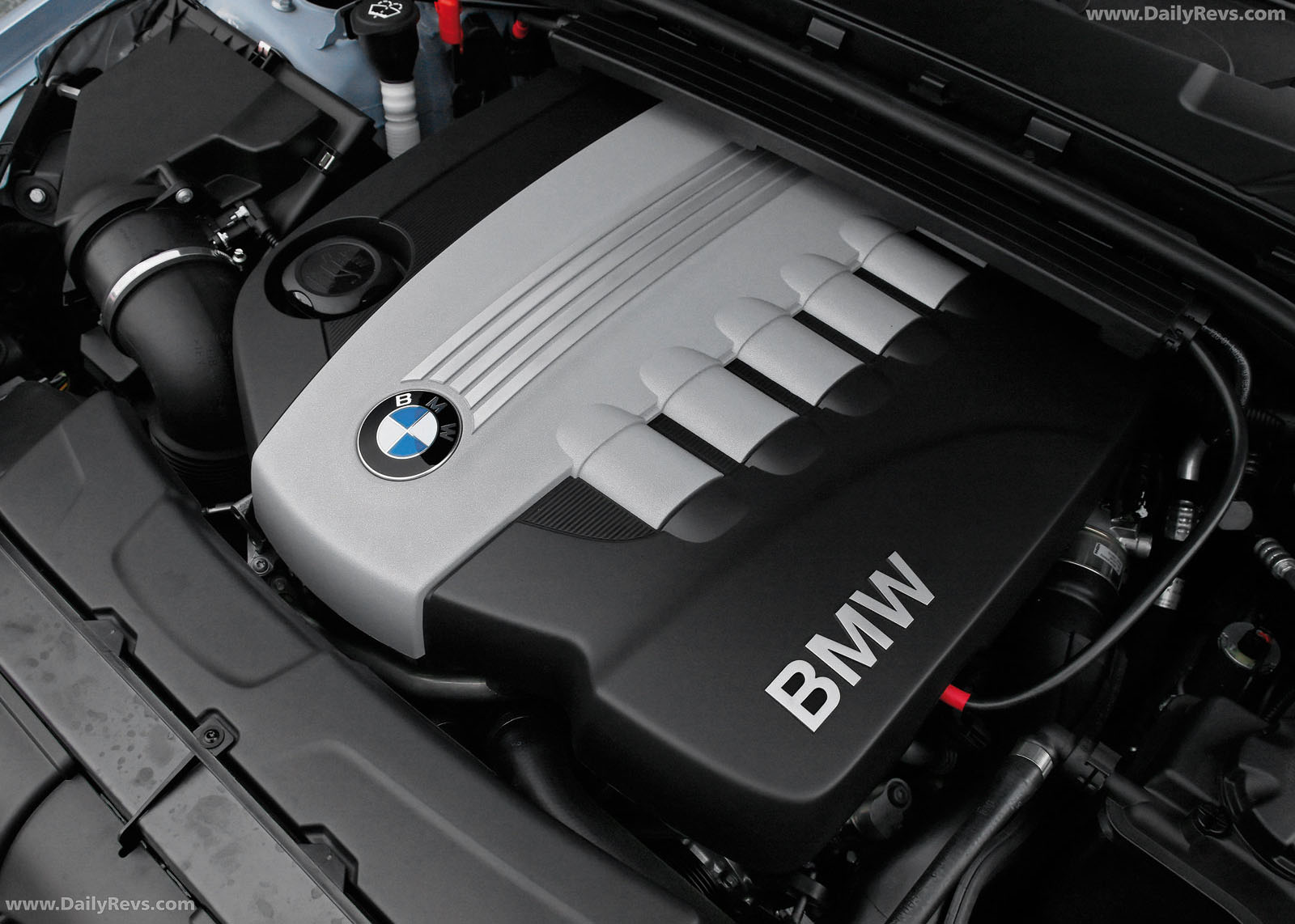 2009 BMW 3-Series Touring E91 UK - Stunning HD Photos, Videos, Specs ...