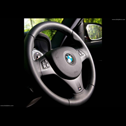 Image for 2011 BMW 1-Series M Coupe E82 UK - Exteriors, Interiors and Details