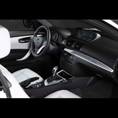 Image for 2011 BMW ActiveE Concept - Exteriors, Interiors and Details