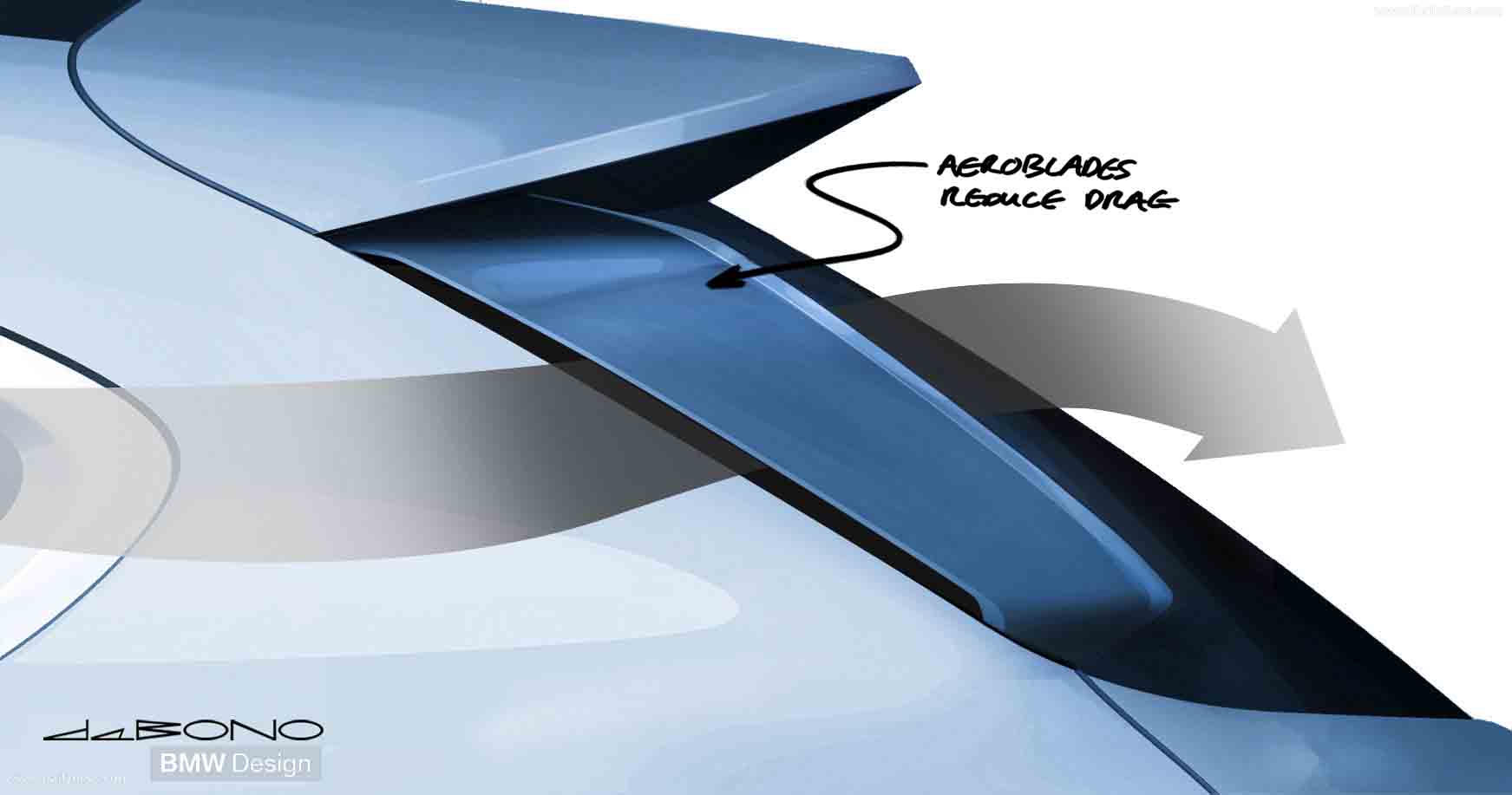 Image for 2012 BMW Active Tourer Concept - Exteriors, Interiors and Details