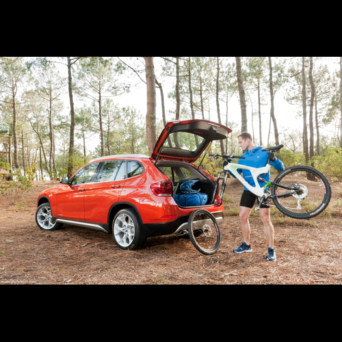 Image for 2013 BMW X1 E84 - Exteriors, Interiors and Details