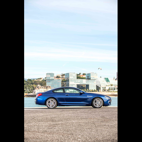 Image for 2015 BMW 6-Series Coupe F13 - Exteriors, Interiors and Details