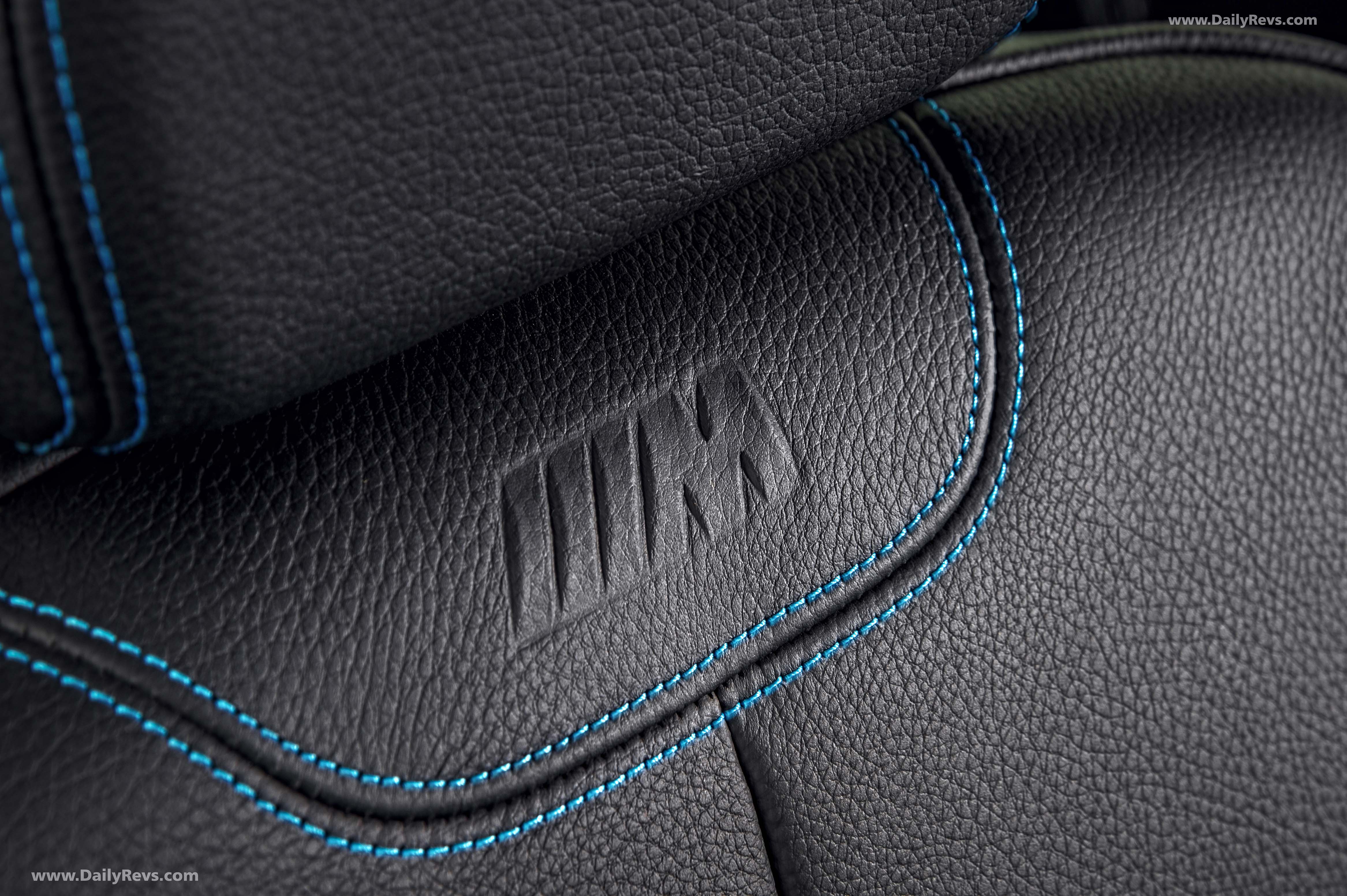 Image for 2016 BMW M2 Coupe F87 - Exteriors, Interiors and Details