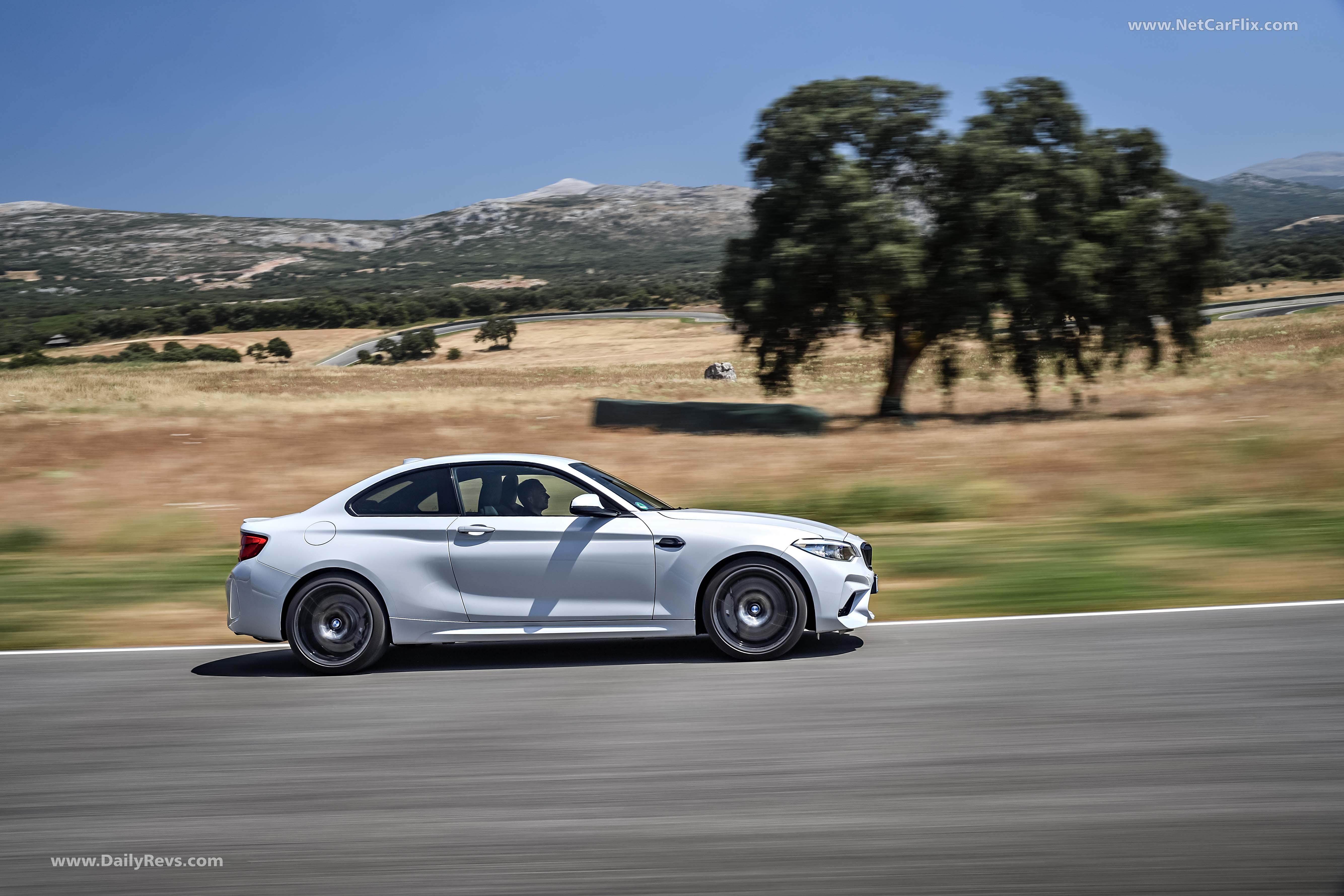 Image for 2019 BMW M2 Competition F87 - Exteriors, Interiors and Details