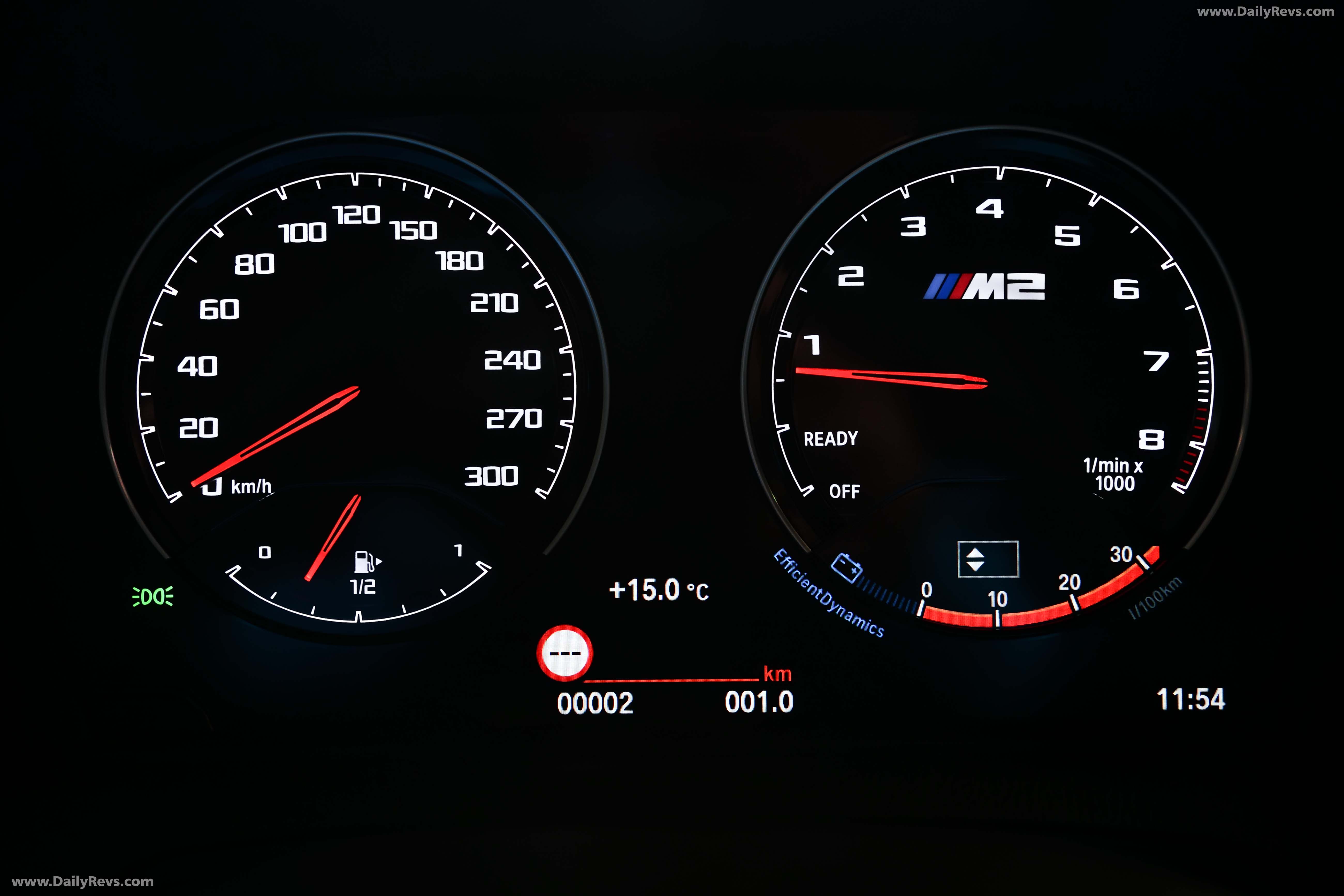 Image for 2020 BMW M2 CS G42 - Exteriors, Interiors and Details