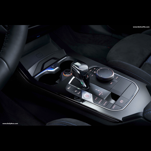 Image for 2020 BMW M135i F40 - Exteriors, Interiors and Details