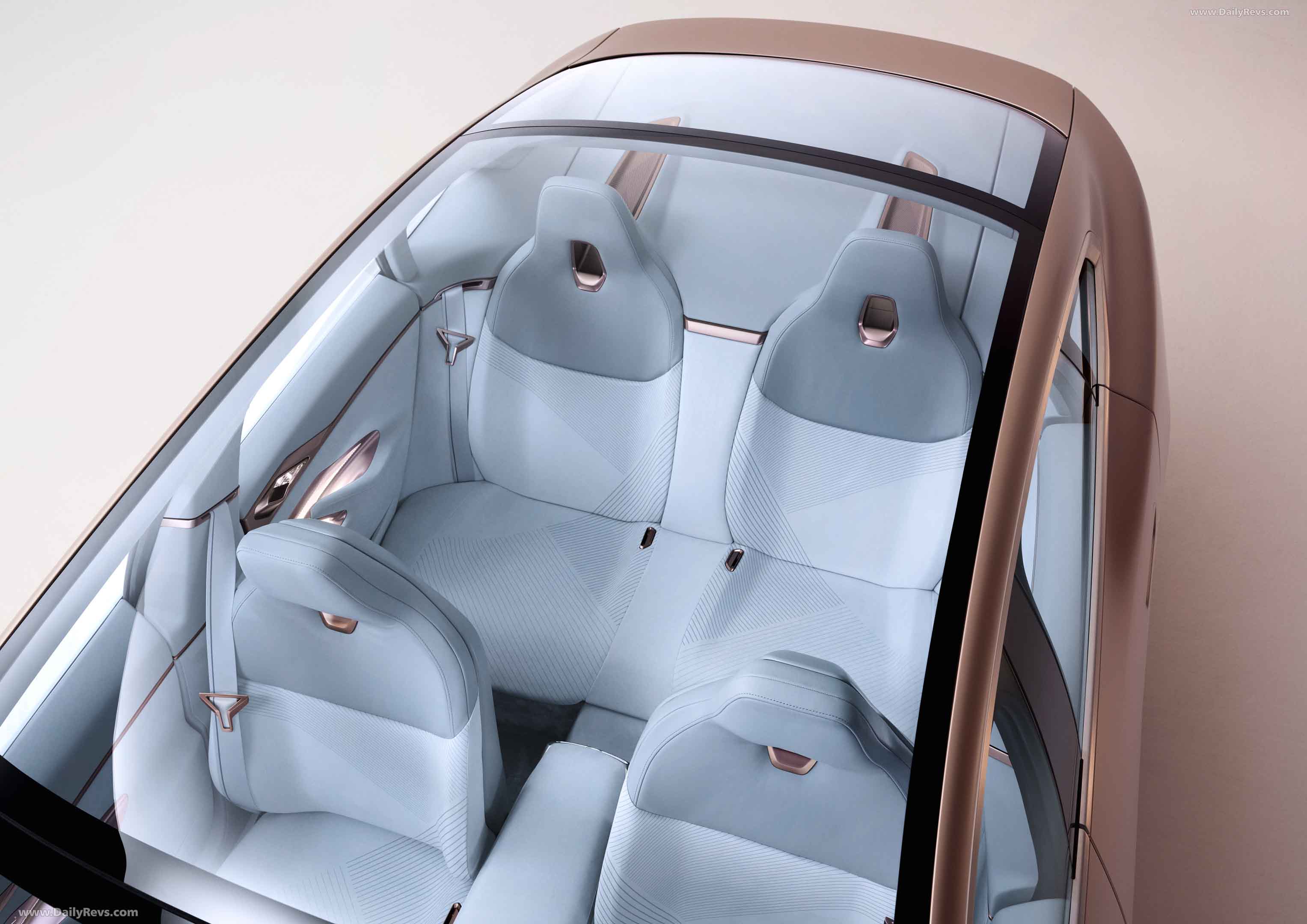 2020 BMW i4 Concept - Stunning HD Photos, Videos, Specs, Features