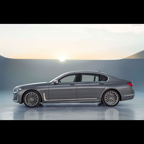 Image for 2020 BMW 7-Series G11 - Exteriors, Interiors and Details