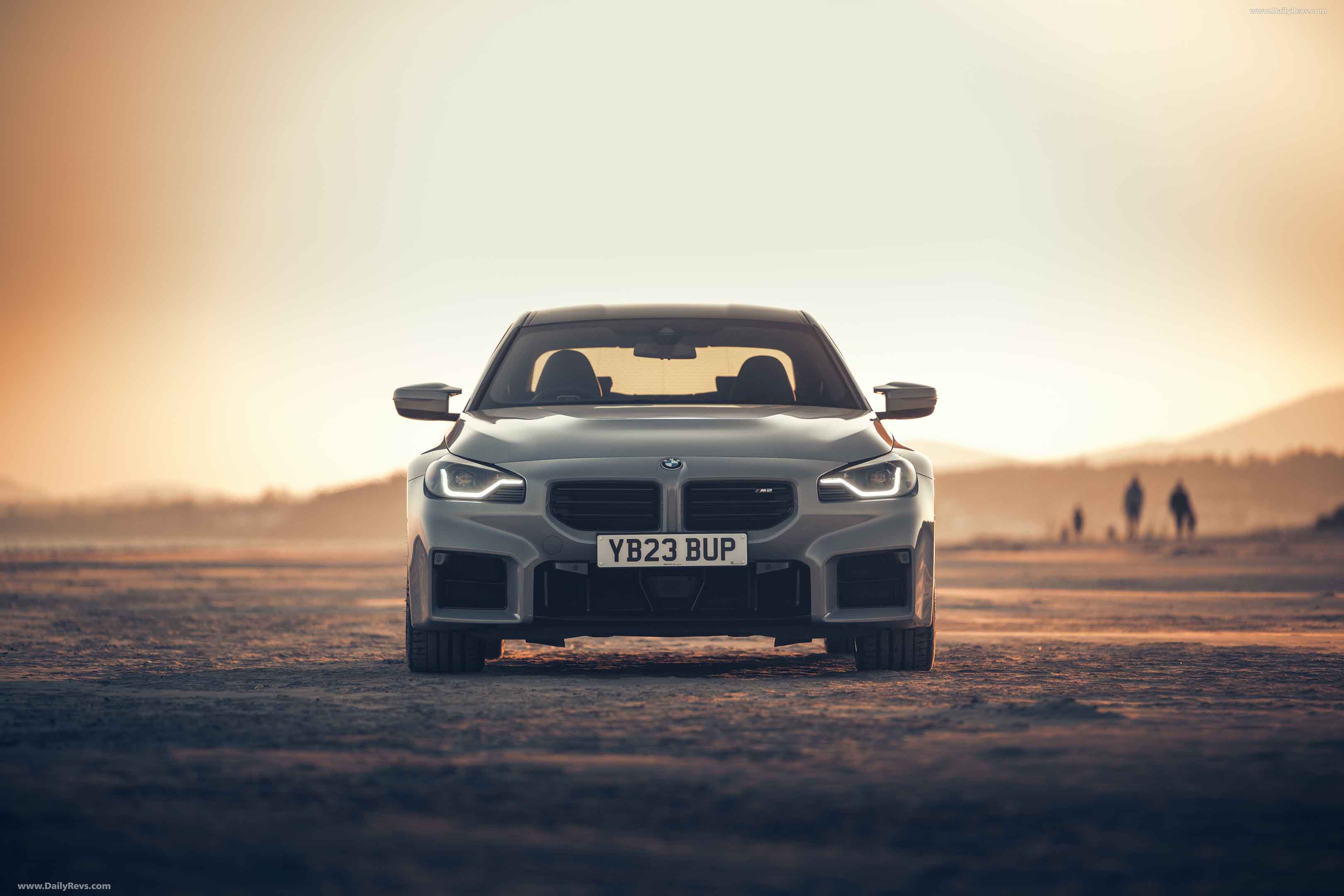 Image for 2023 BMW M2 UK Version G87 - Exteriors, Interiors and Details