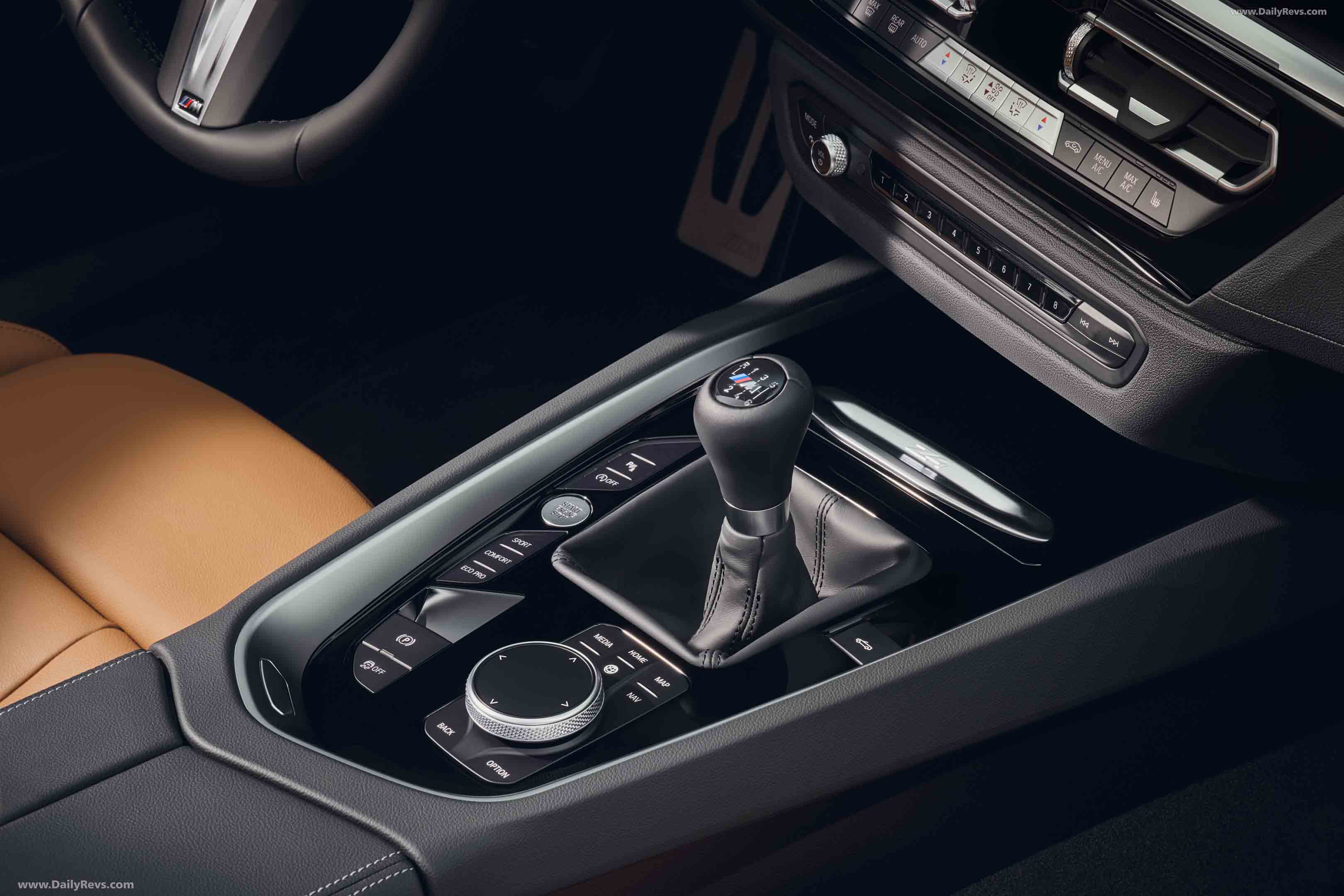 2025 BMW Z4 M40i 6MT G29 - Stunning HD Photos, Videos, Specs, Features