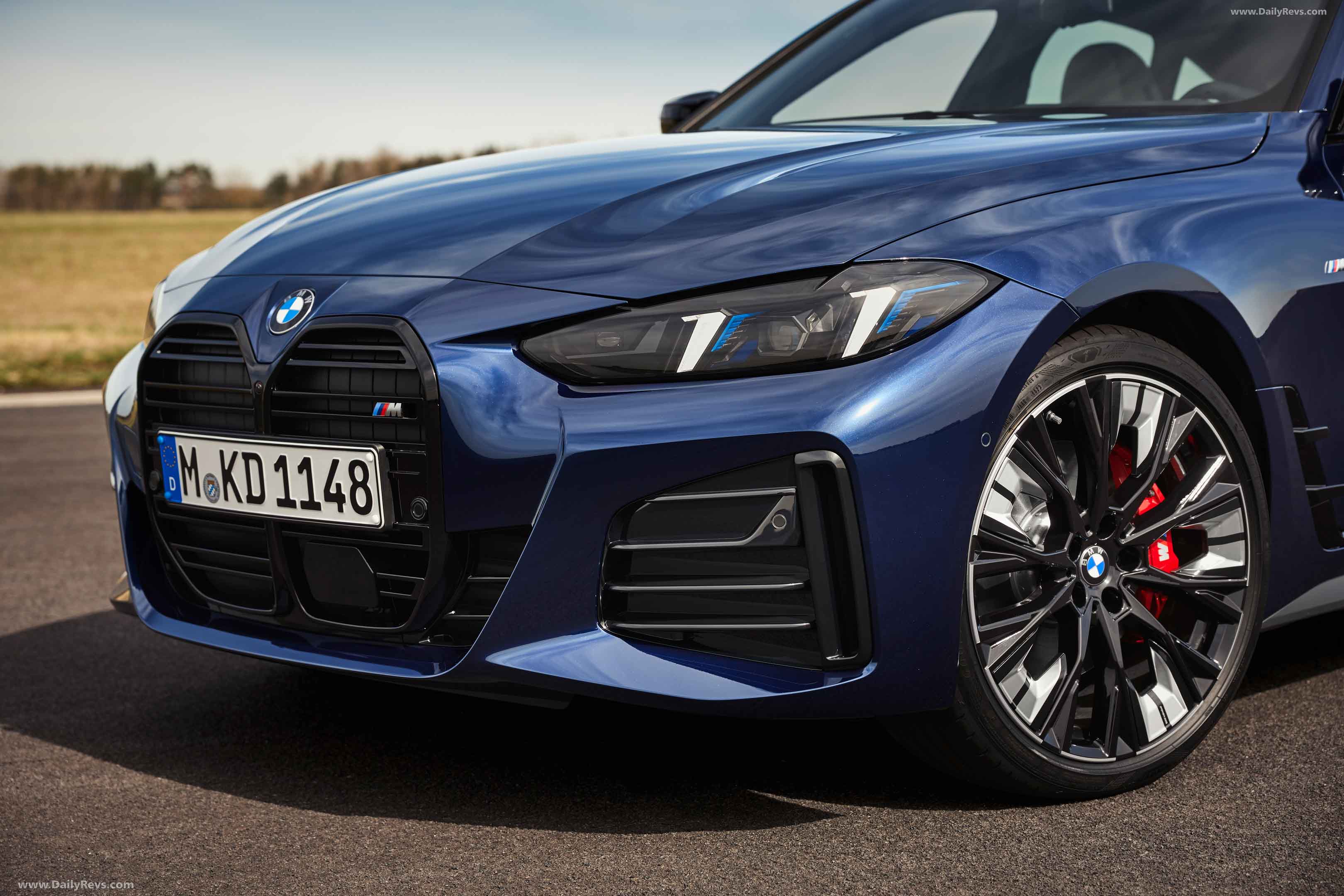 2025 BMW M440i XDrive Gran Coupe G26 Stunning HD Photos Videos 2025 BMW M440i XDrive Gran Coupe G26 Stunning HD Photos Videos