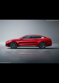 Image for 2022 BYD Han - Exteriors, Interiors and Details