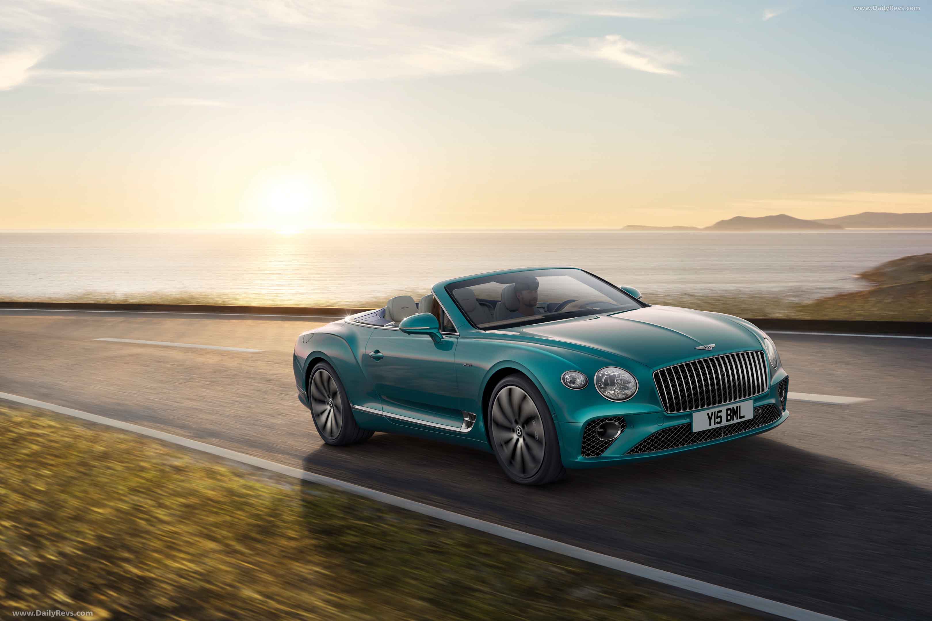 Dailyrevs Latest Car News HD Pictures Car Galleries And Car Videos