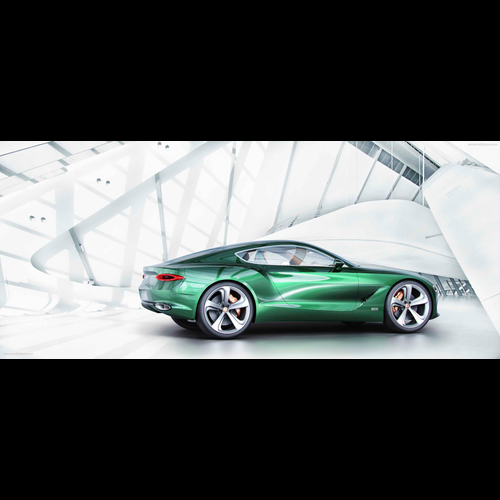 Image for 2015 Bentley EXP 10 Speed 6 Concept - Exteriors, Interiors and Details