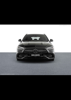 Image for 2022 Brabus D30 - Exteriors, Interiors and Details