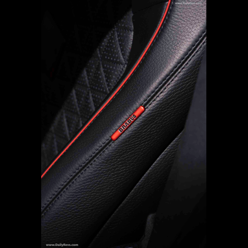 Image for 2023 Brabus 930 - Exteriors, Interiors and Details