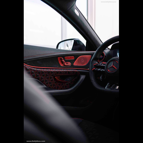 Image for 2023 Brabus 930 - Exteriors, Interiors and Details