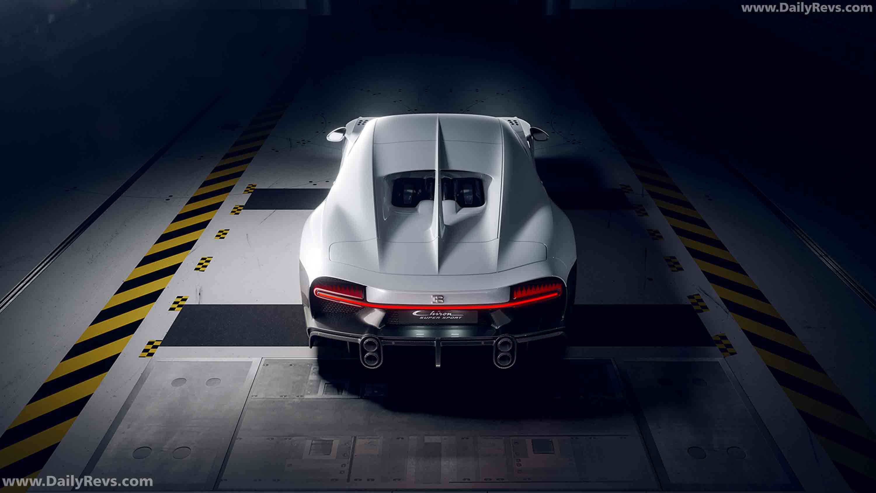 Picture of 2022 Bugatti Chiron Super Sport