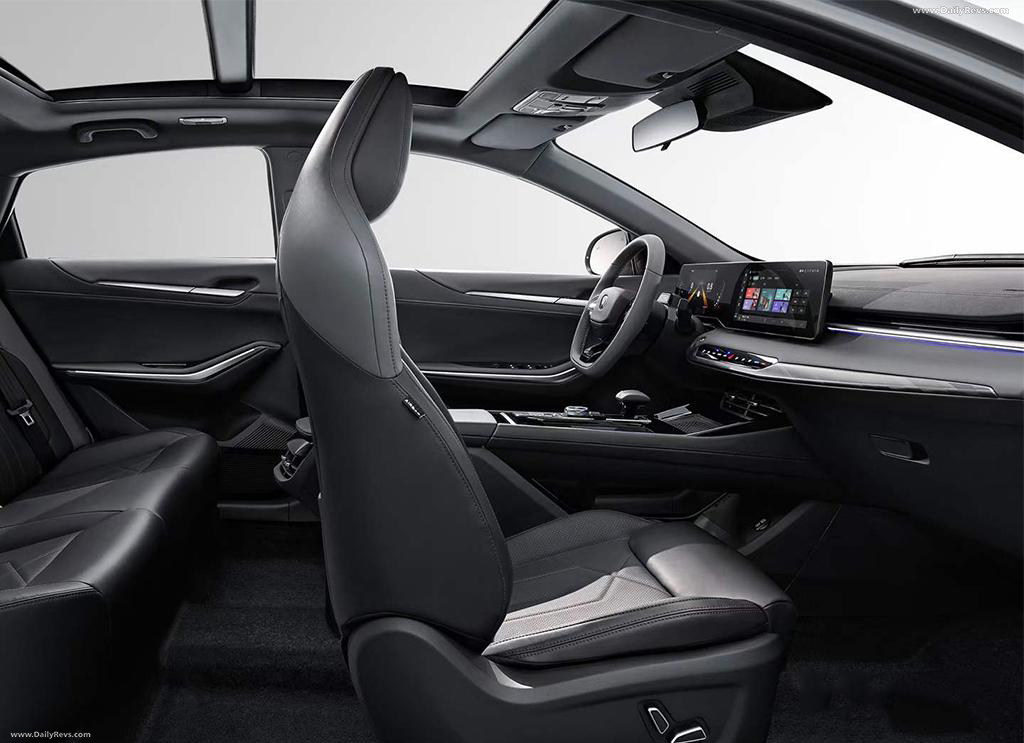 Picture of 2022 Changan Auto Raeton Plus