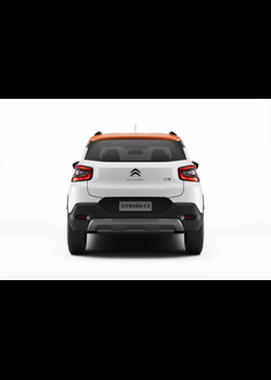 Image for 2022 Citroen C3 - Exteriors, Interiors and Details