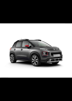 Image for 2022 Citroen C3 Aircross C-Series - Exteriors, Interiors and Details