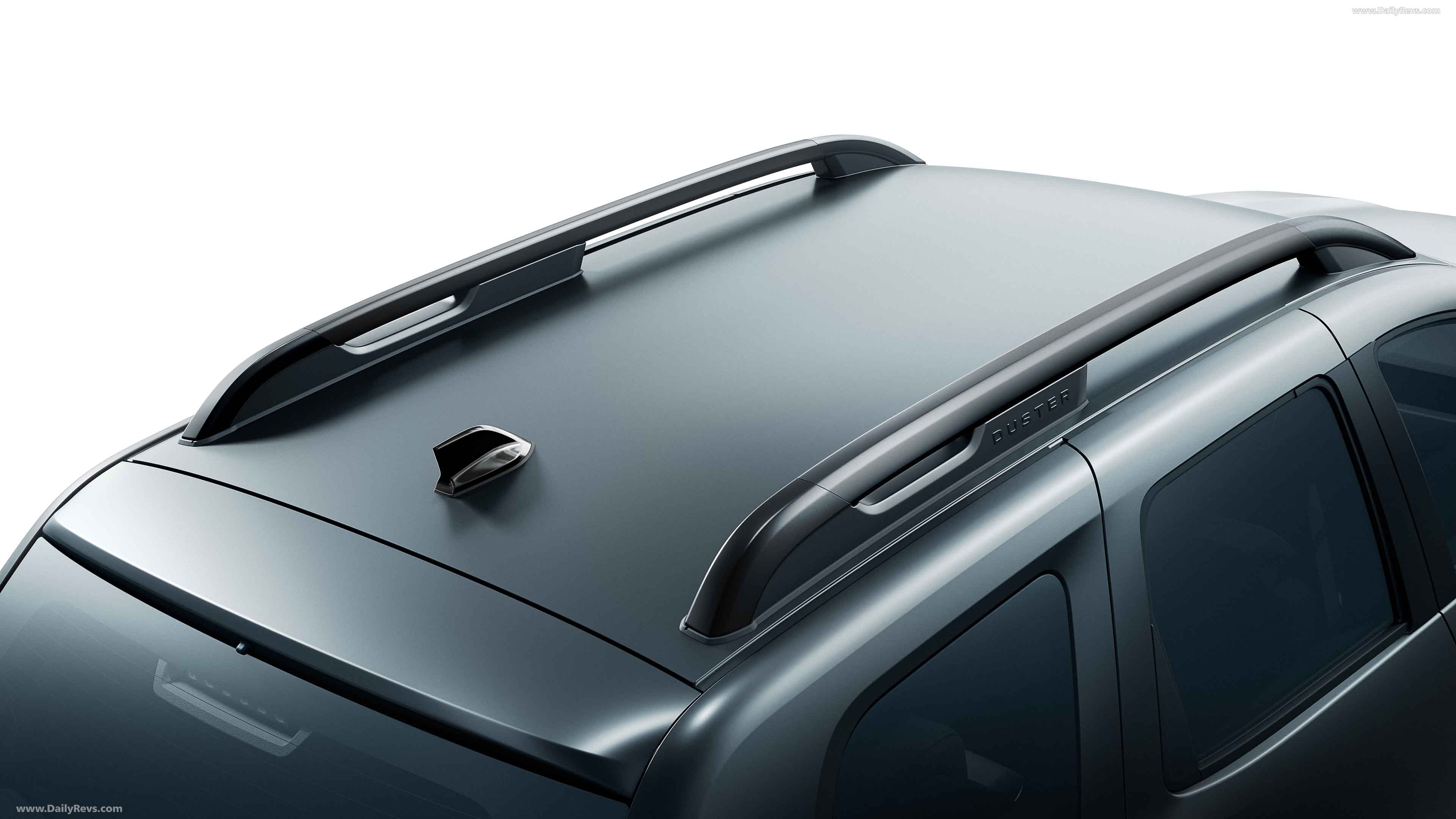 Picture of 2022 Dacia Duster Mat Edition
