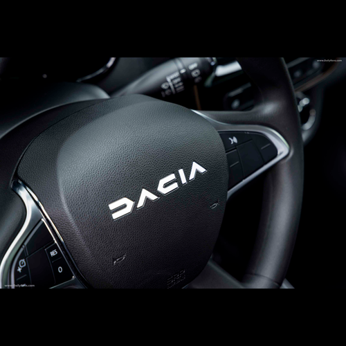 Image for 2023 Dacia Spring Extreme - Exteriors, Interiors and Details